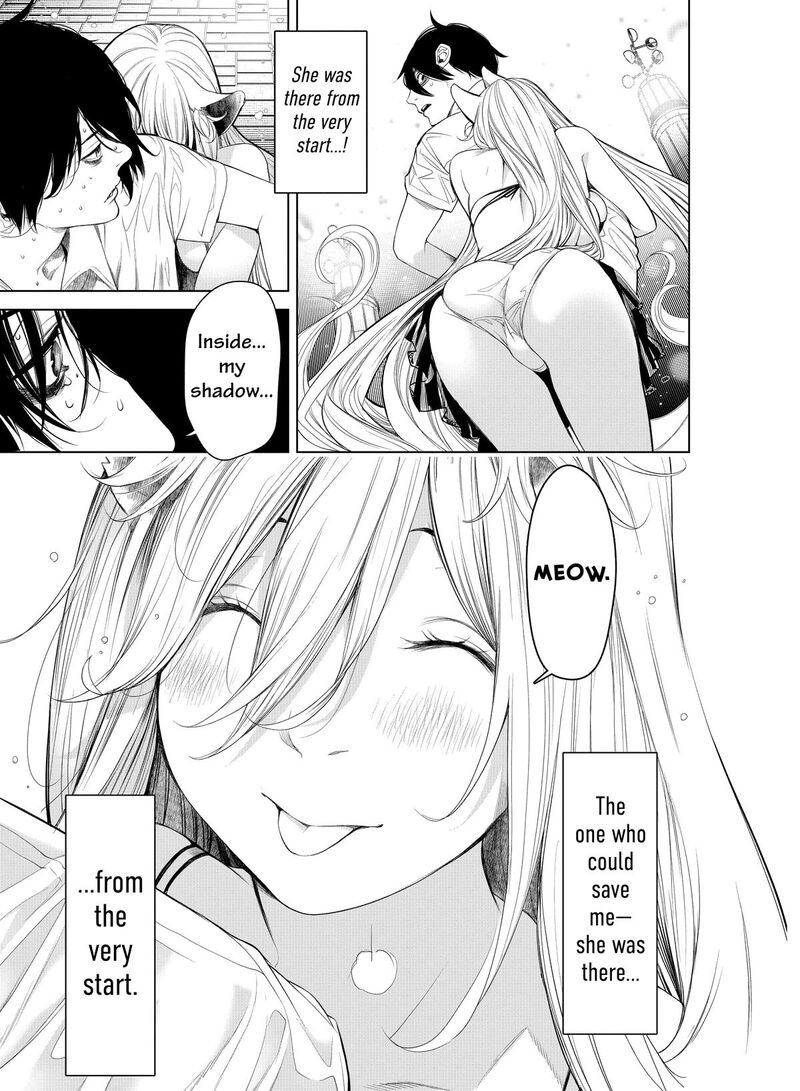 Bakemonogatari 158 25