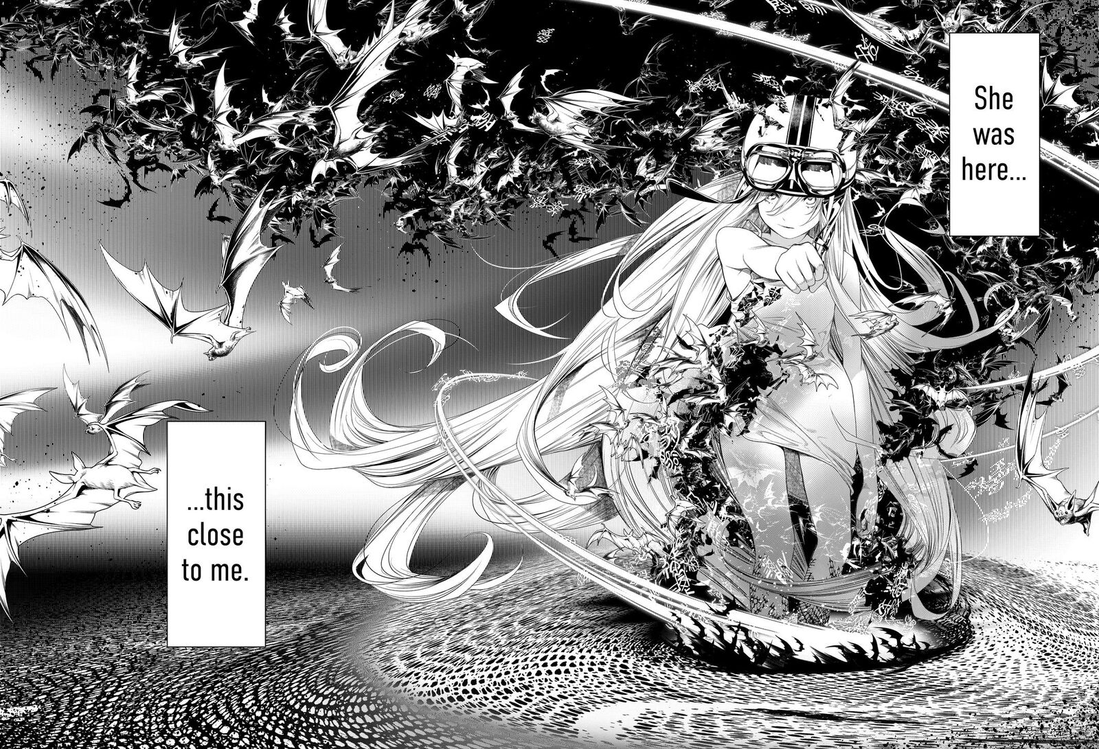 Bakemonogatari 158 26
