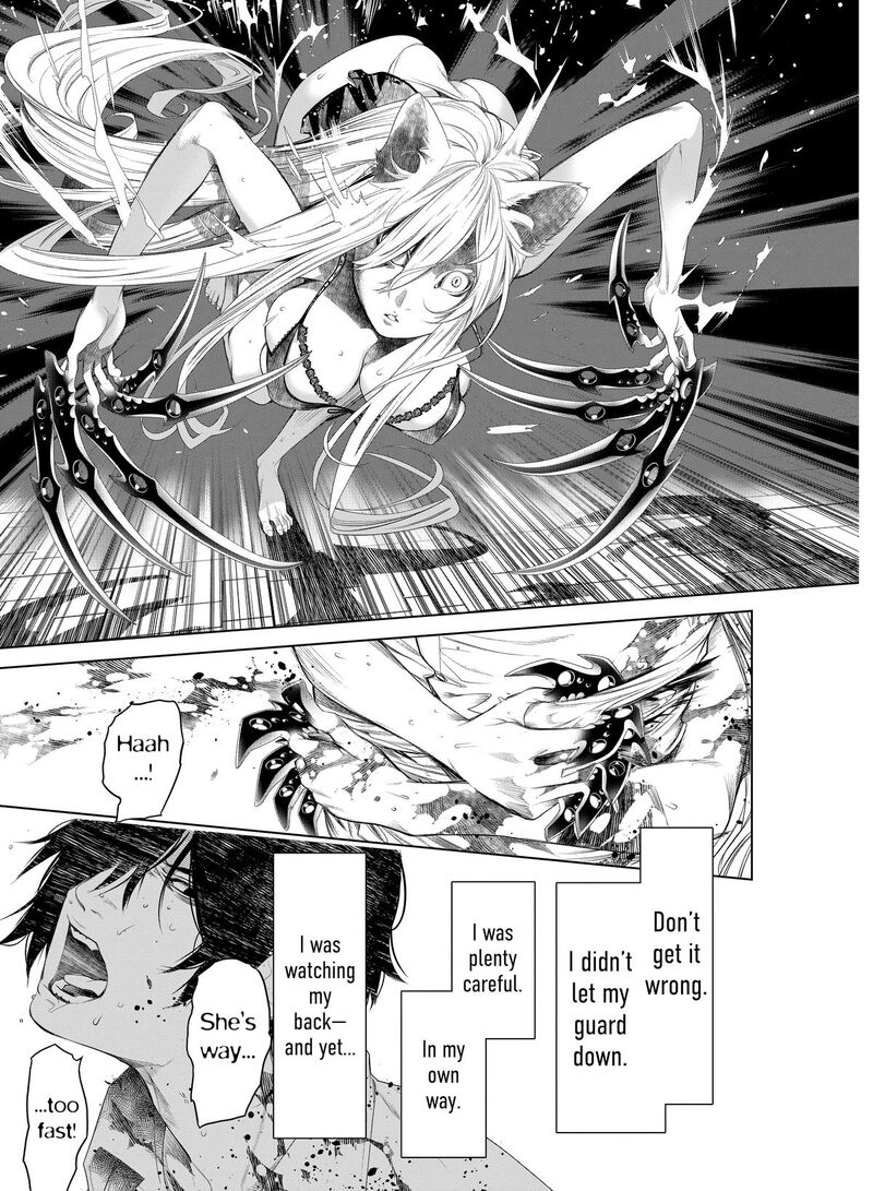 Bakemonogatari 158 8