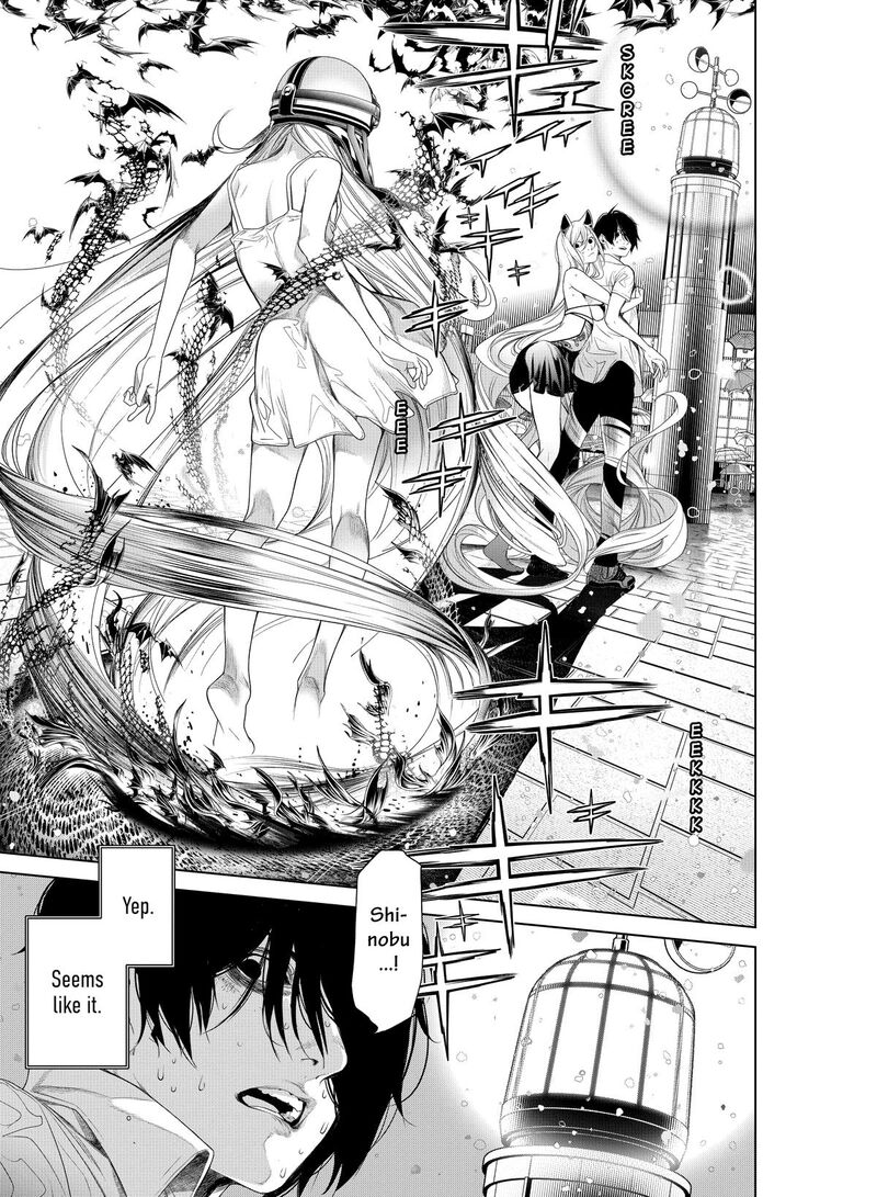Bakemonogatari 159 1