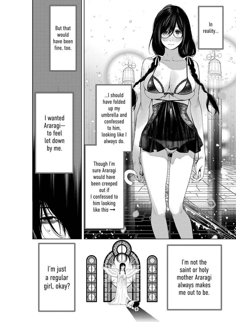Bakemonogatari 159 8