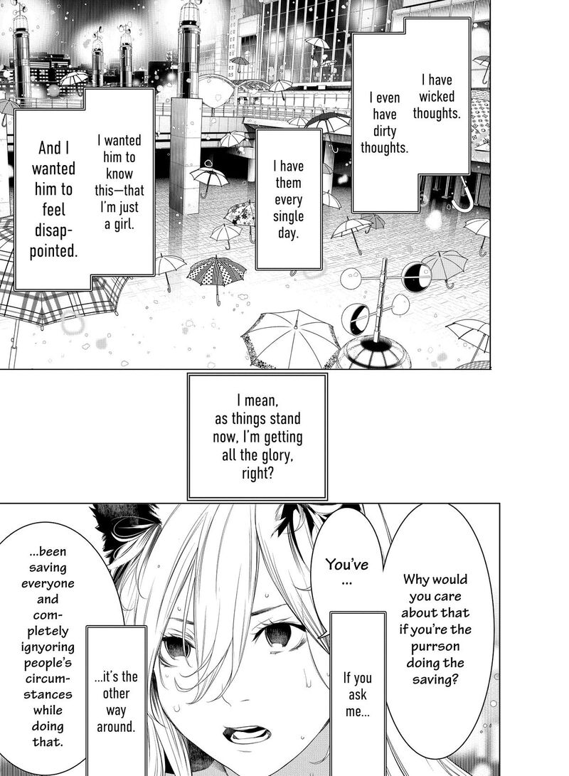 Bakemonogatari 159 9