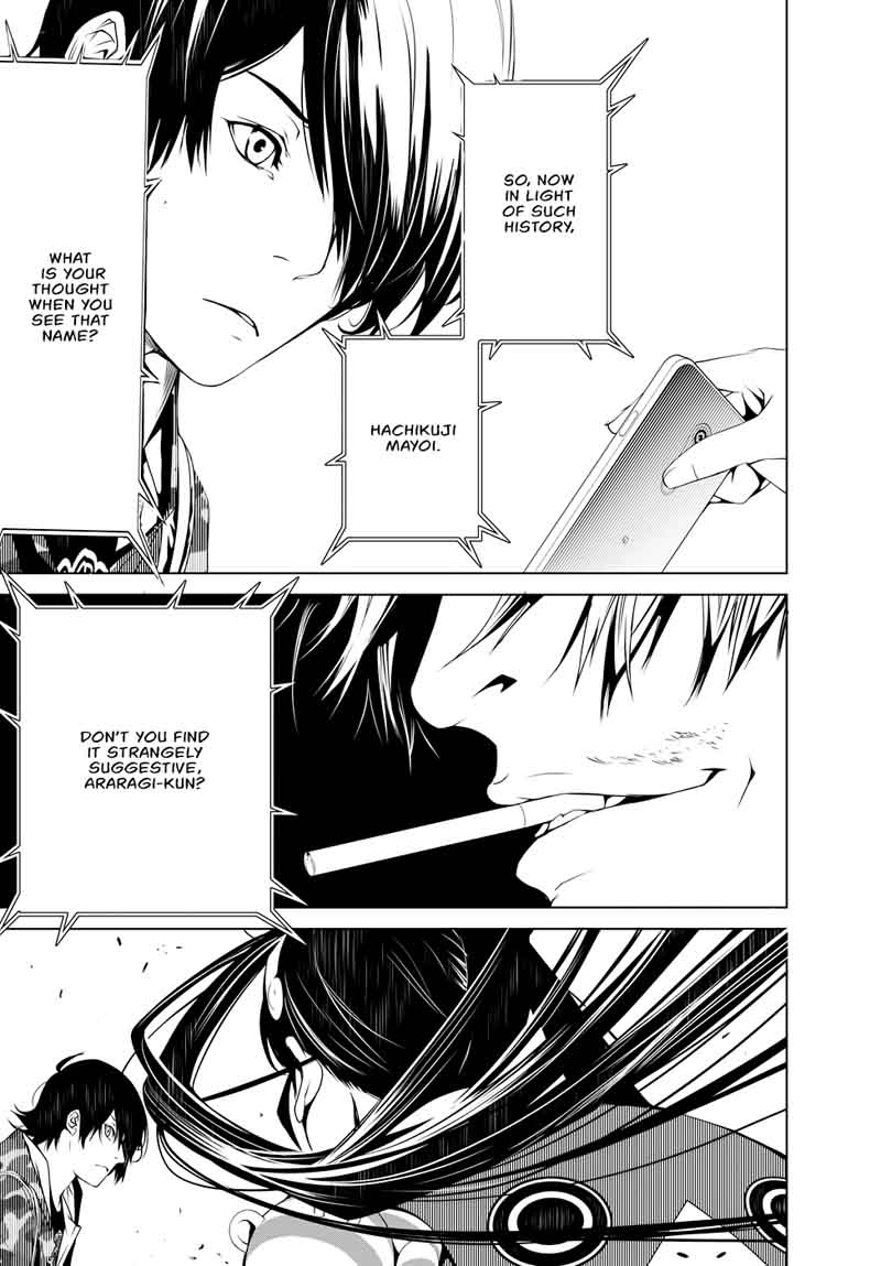 Bakemonogatari 16 13