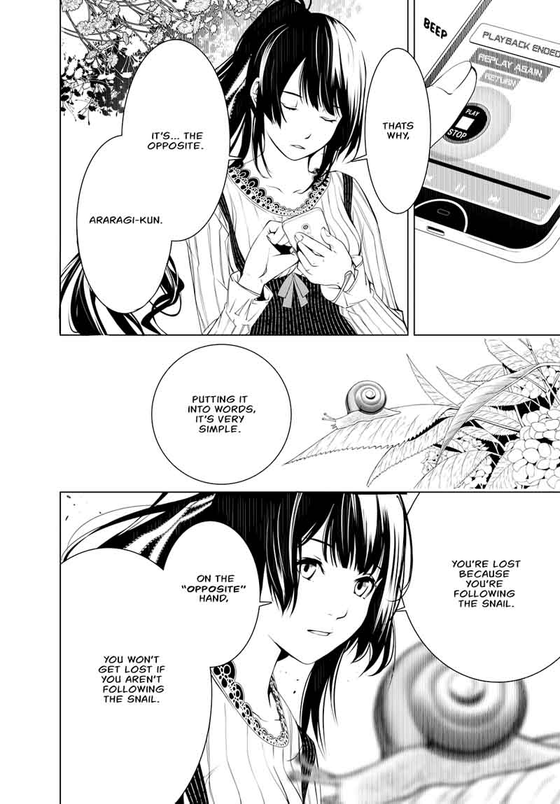 Bakemonogatari 16 14