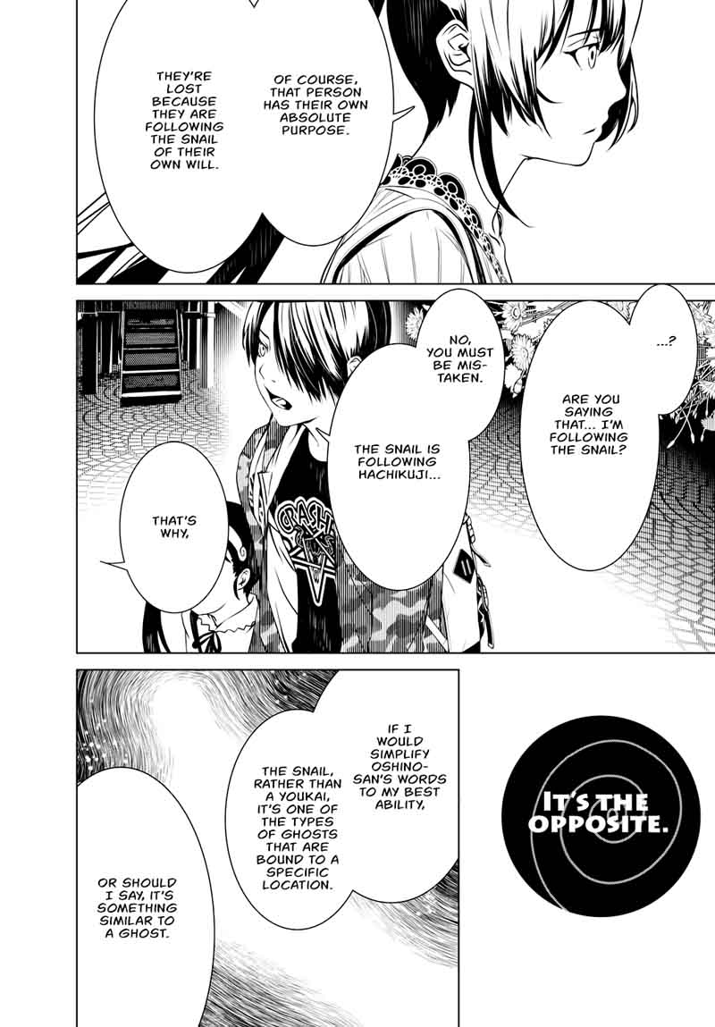 Bakemonogatari 16 16