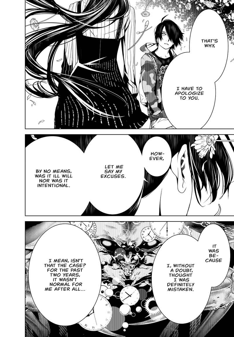 Bakemonogatari 16 18