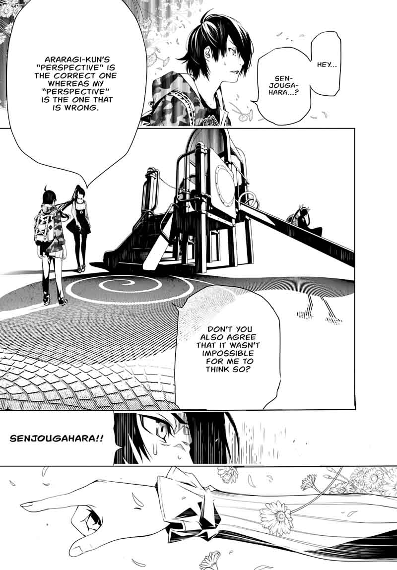 Bakemonogatari 16 19