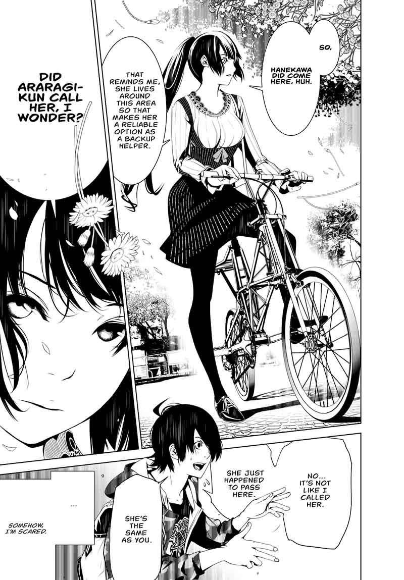 Bakemonogatari 16 3