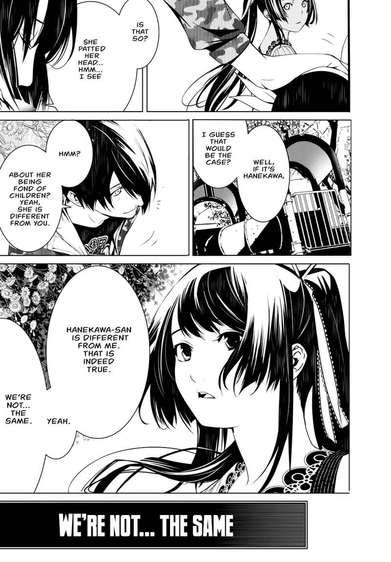 Bakemonogatari 16 5
