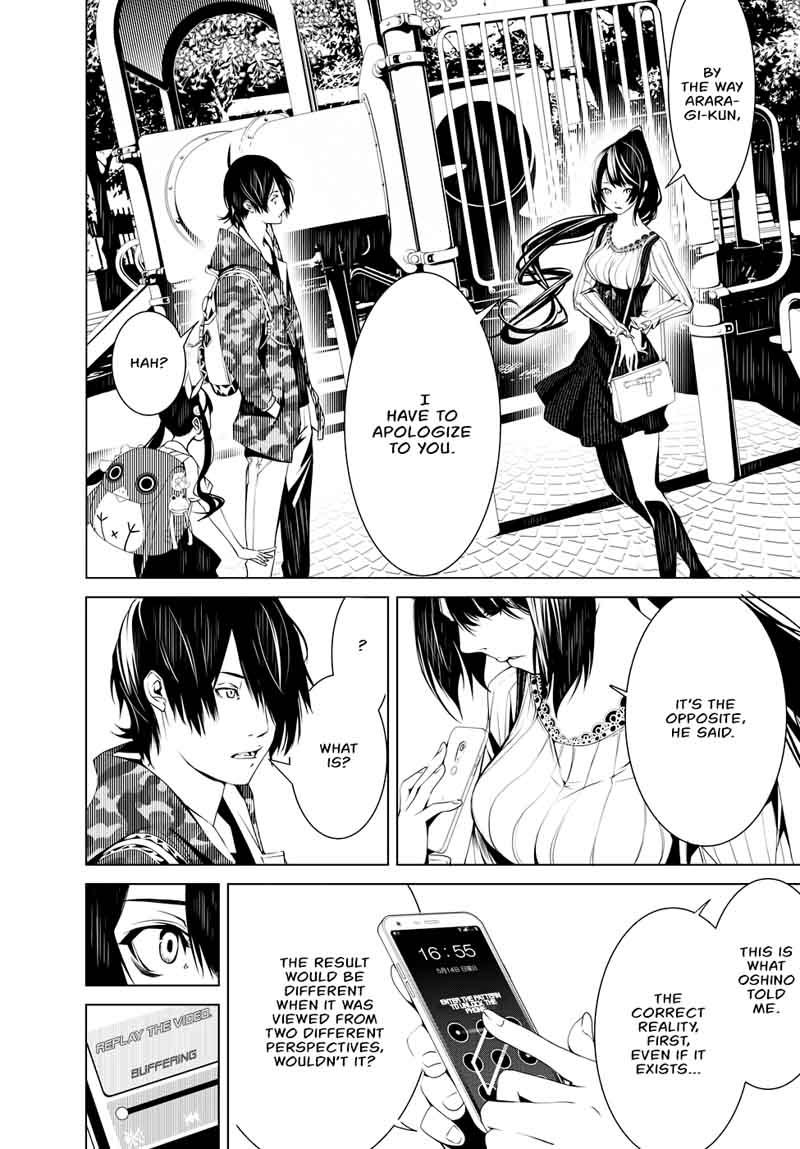 Bakemonogatari 16 6