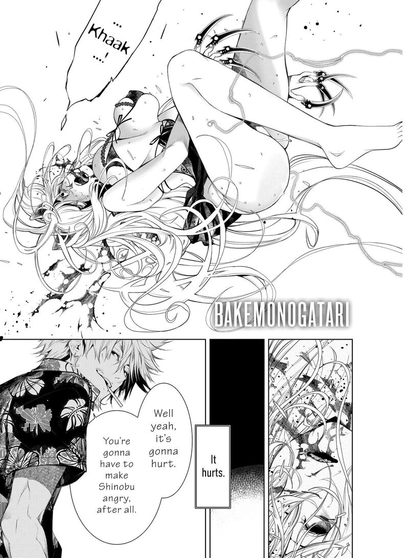 Bakemonogatari 161 1