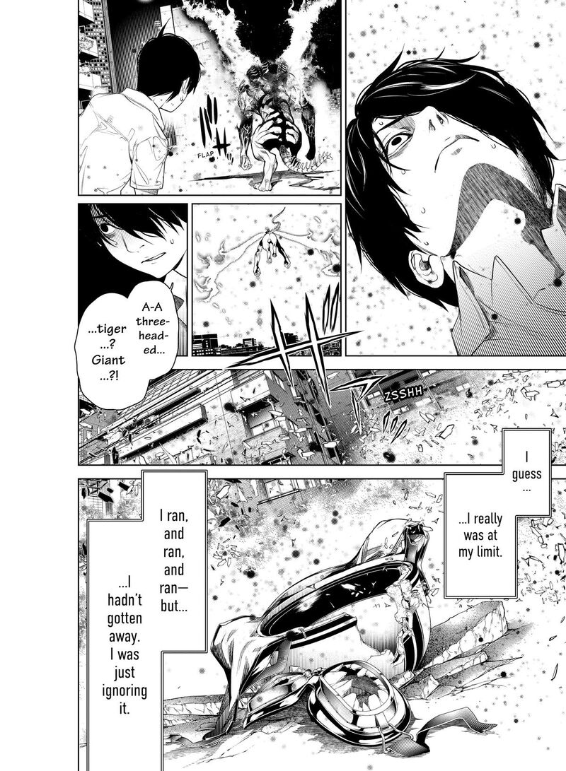 Bakemonogatari 161 15