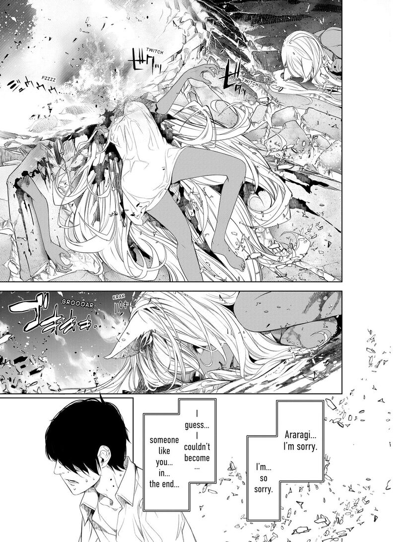Bakemonogatari 161 16