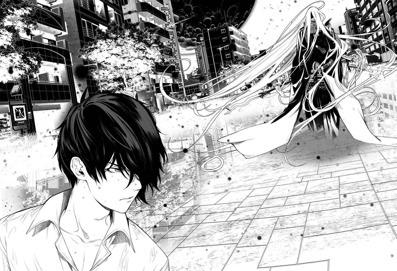 Bakemonogatari 161 17