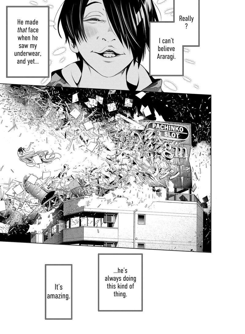 Bakemonogatari 161 3