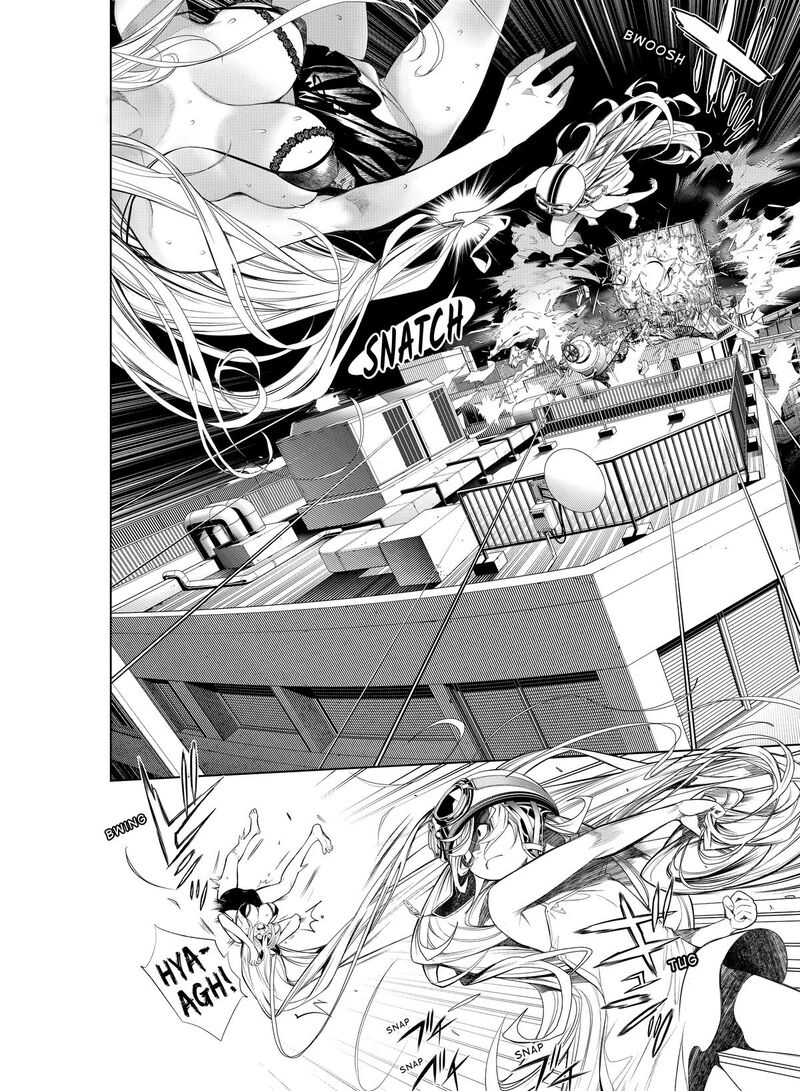 Bakemonogatari 161 4