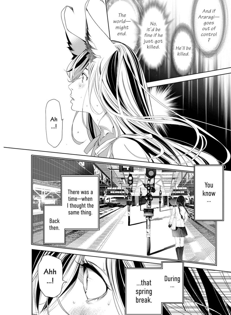Bakemonogatari 163 5