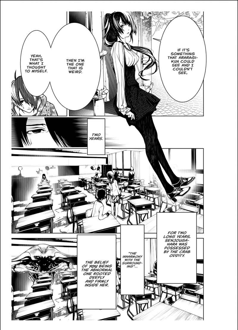 Bakemonogatari 17 15