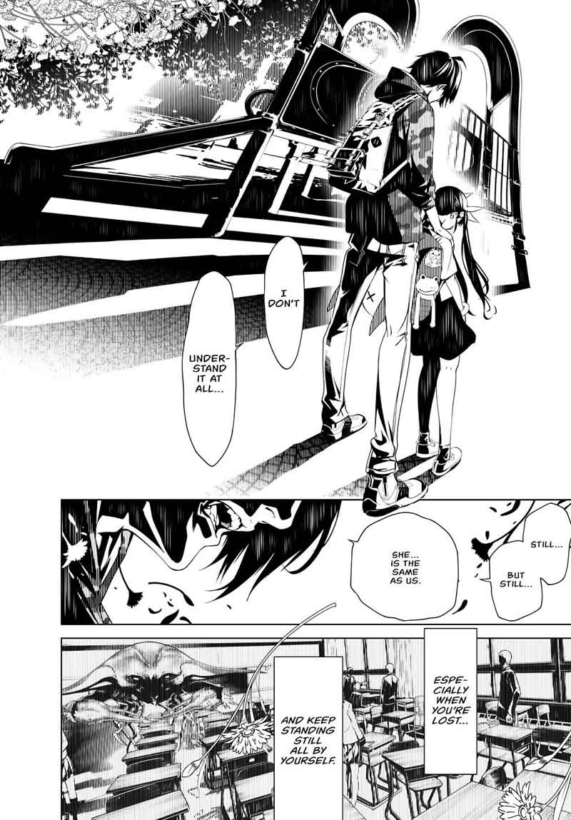 Bakemonogatari 18 17