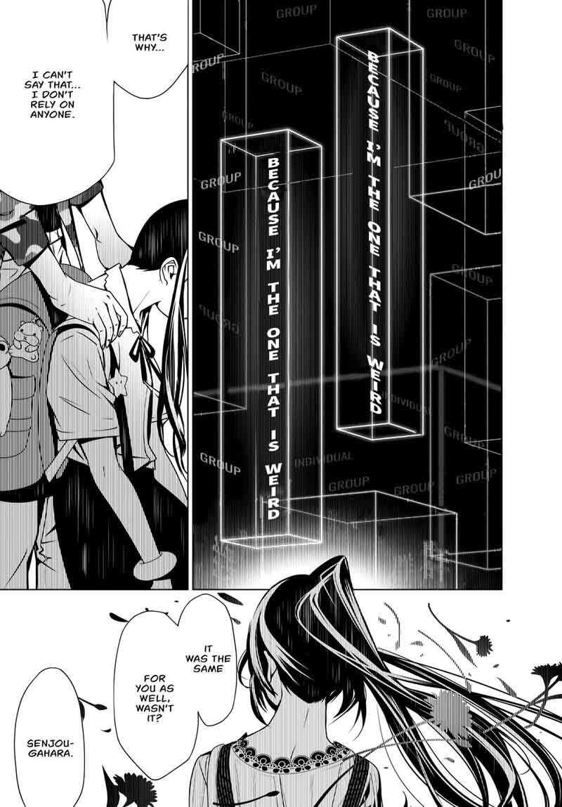 Bakemonogatari 18 18