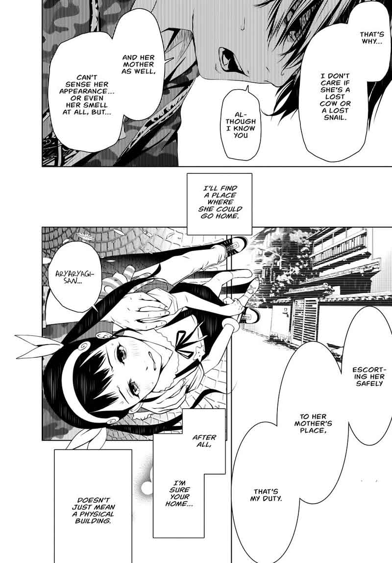 Bakemonogatari 18 19