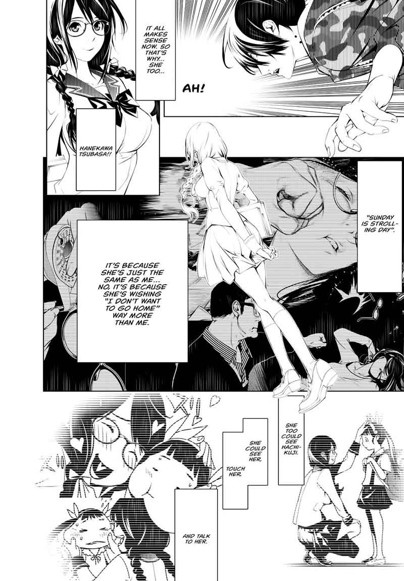 Bakemonogatari 18 5