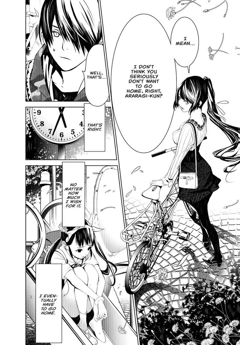 Bakemonogatari 18 7
