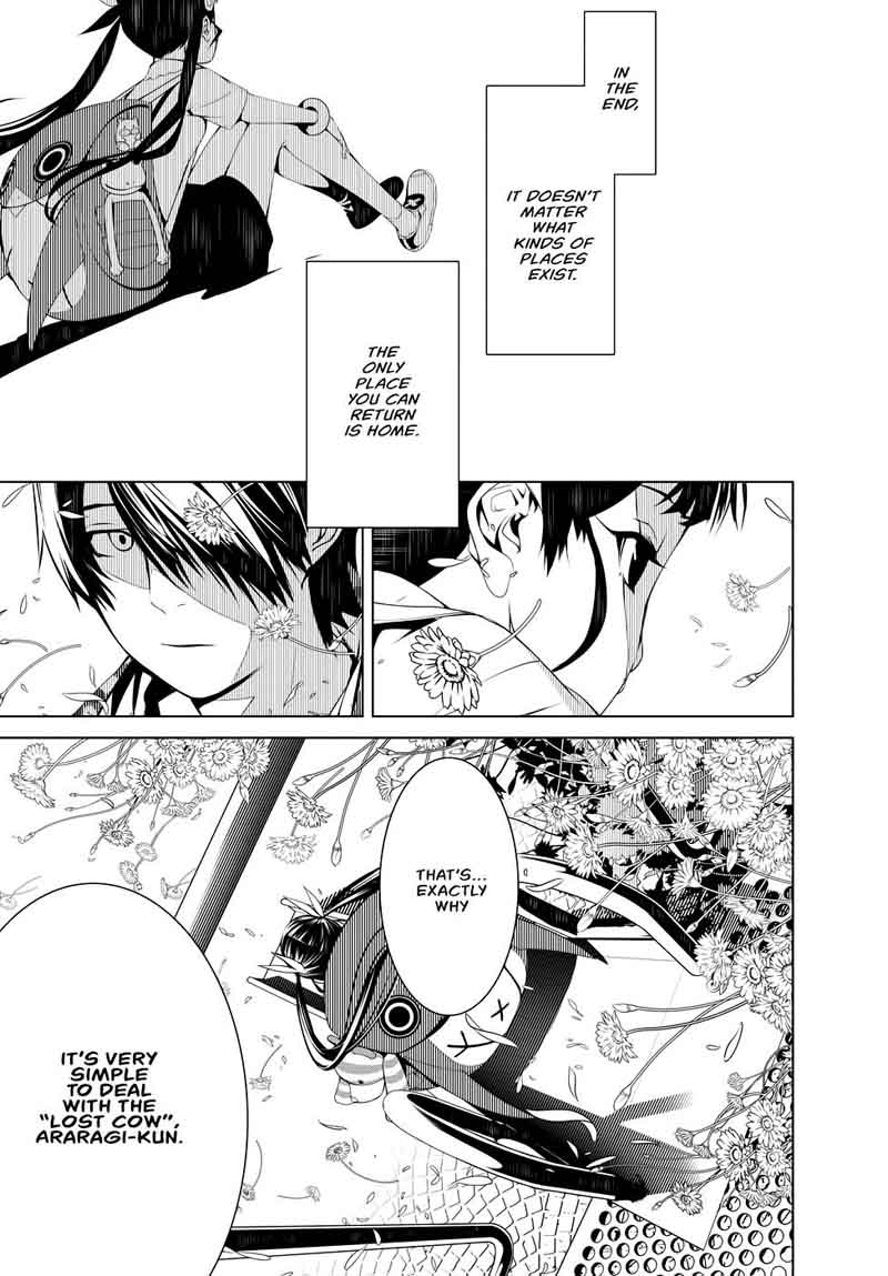 Bakemonogatari 18 8