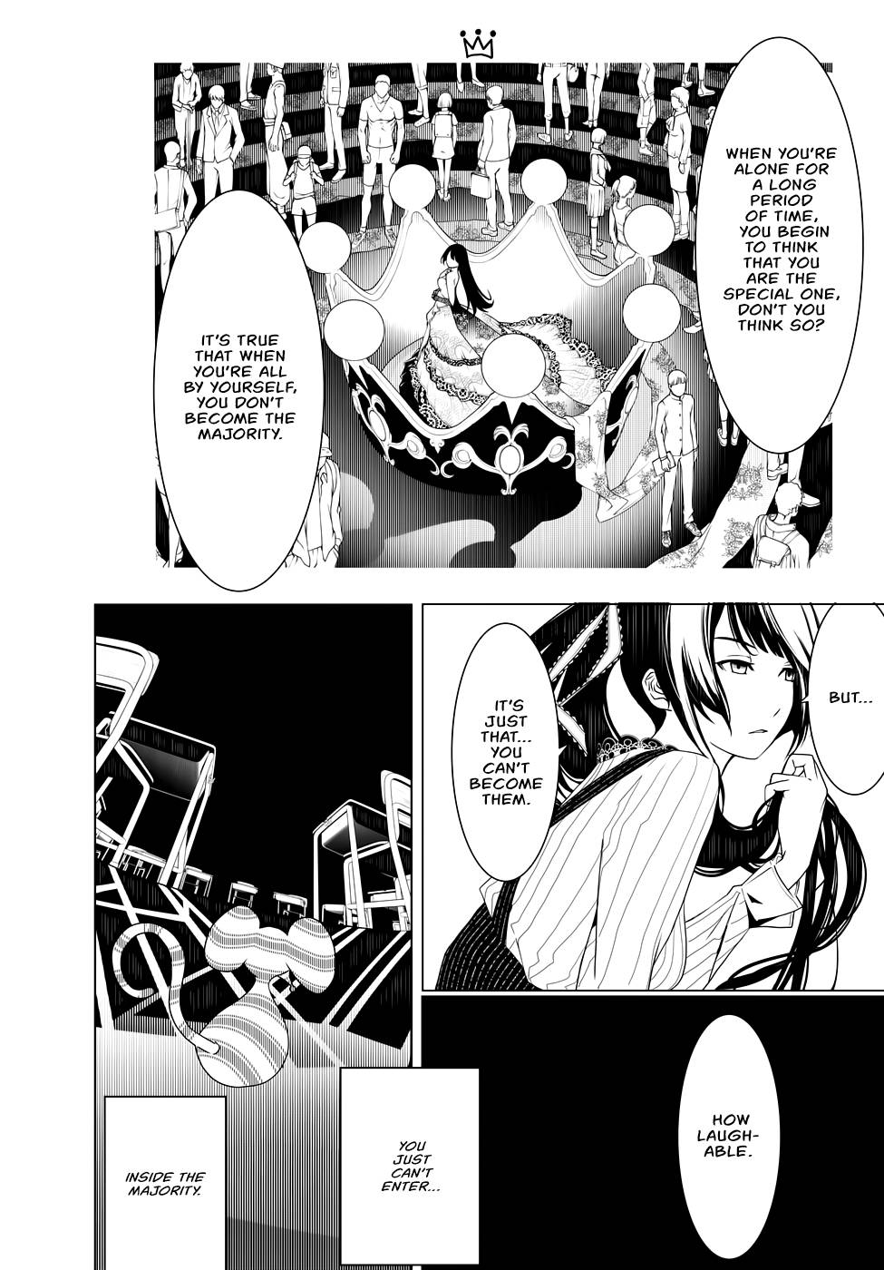 Bakemonogatari 19 10