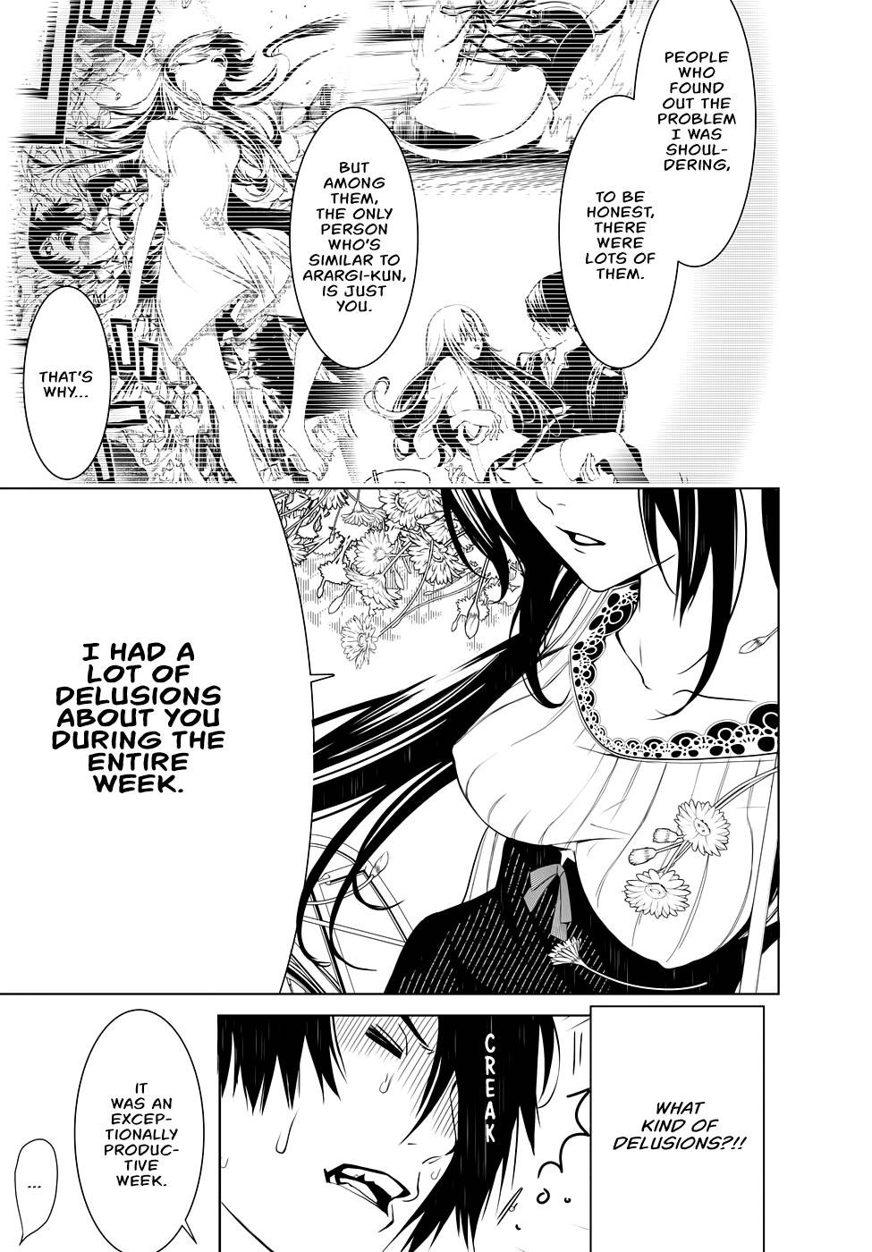 Bakemonogatari 19 11