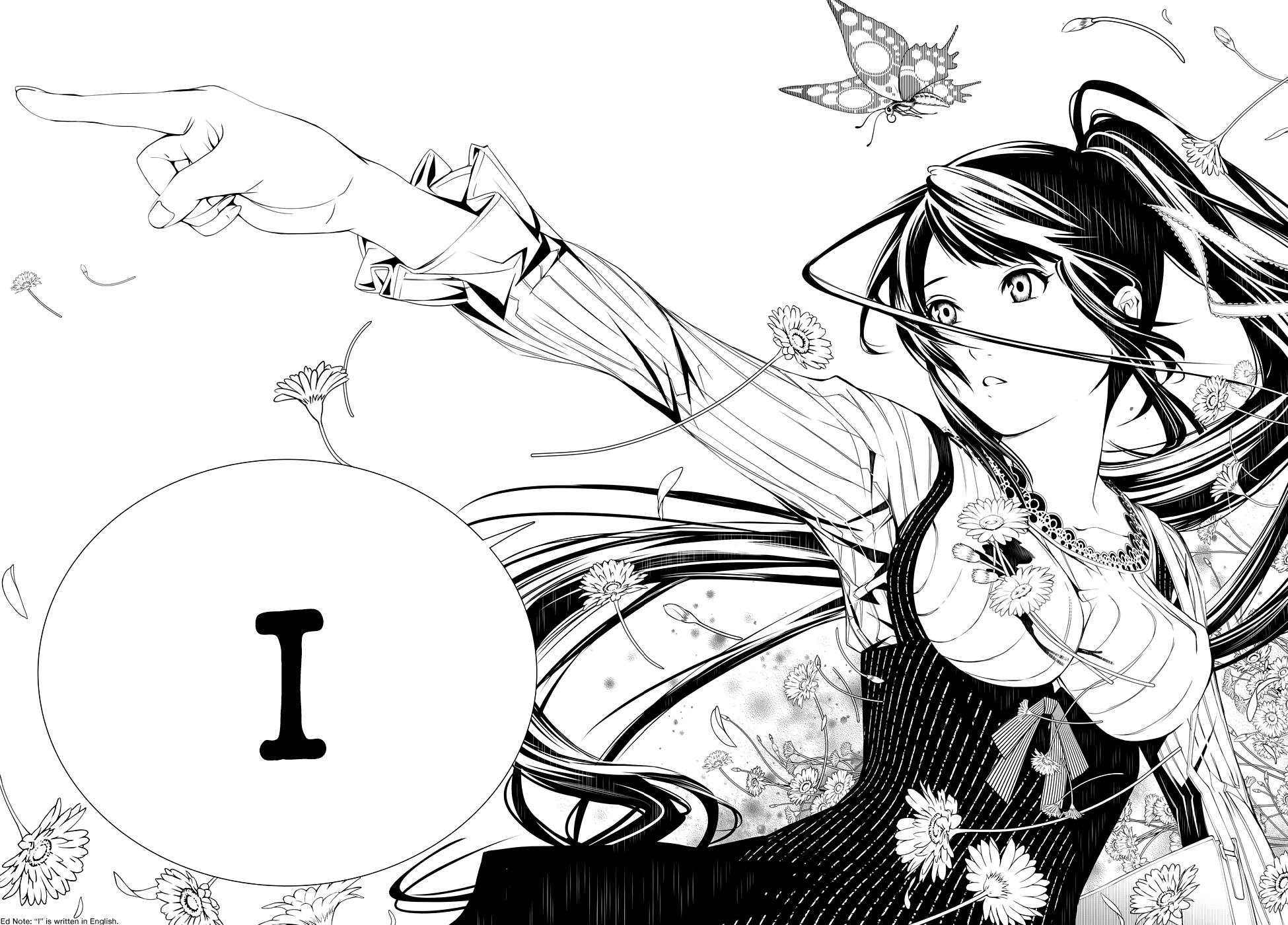 Bakemonogatari 19 14