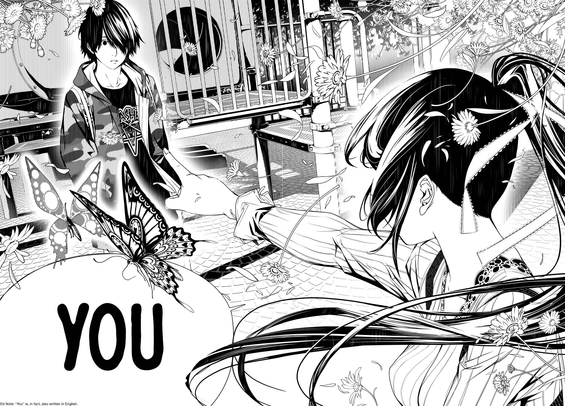 Bakemonogatari 19 16