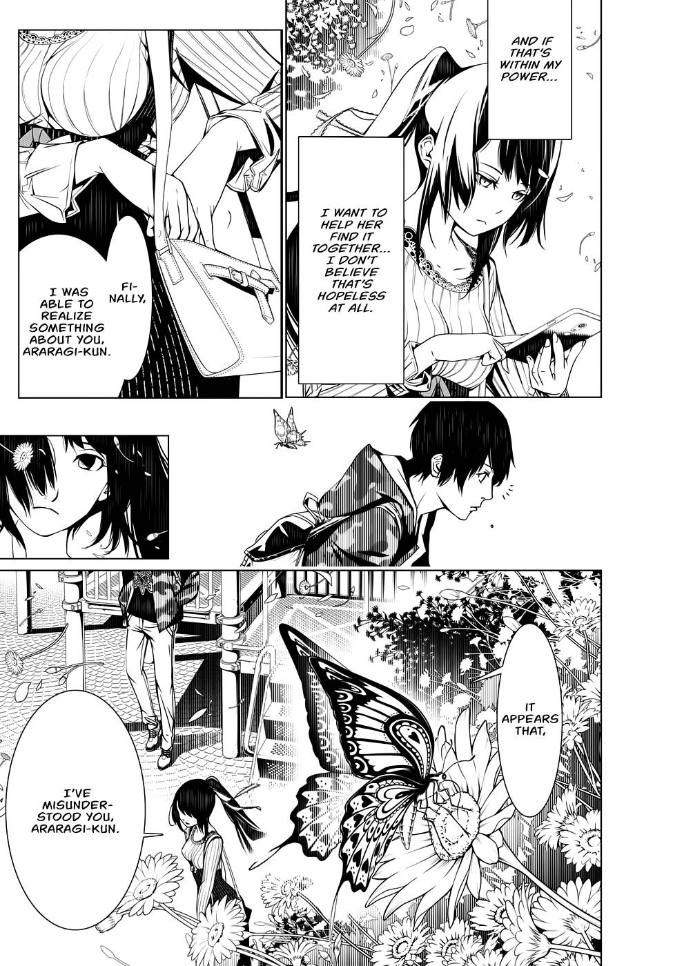 Bakemonogatari 19 3