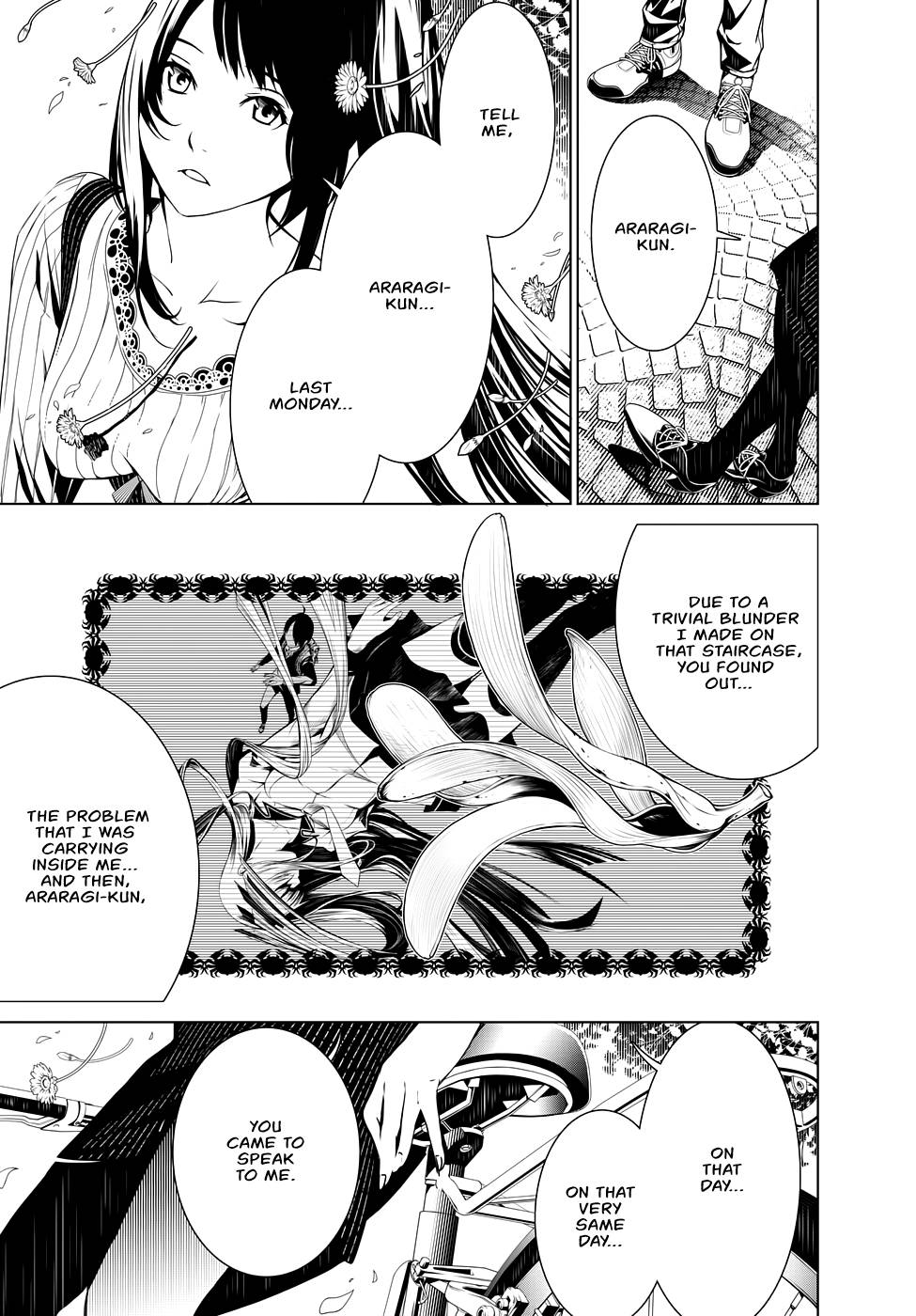 Bakemonogatari 19 5