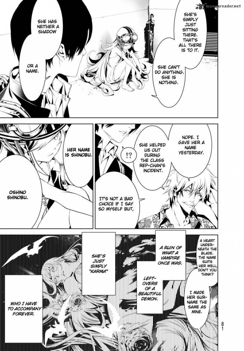 Bakemonogatari 2 20