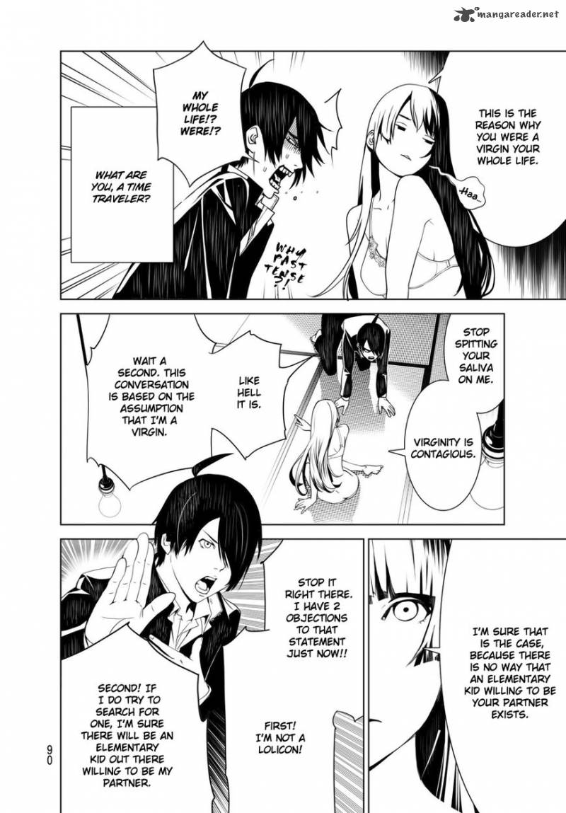 Bakemonogatari 2 28