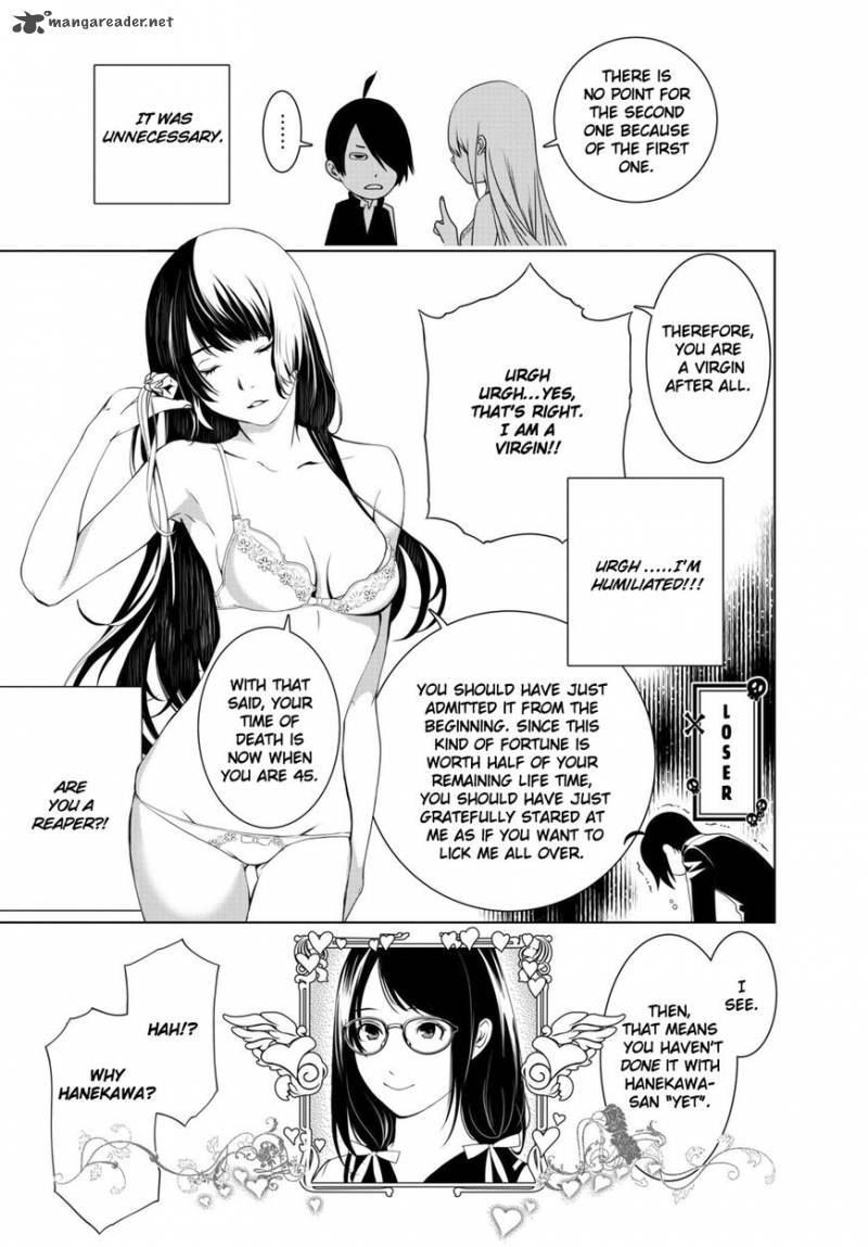 Bakemonogatari 2 29
