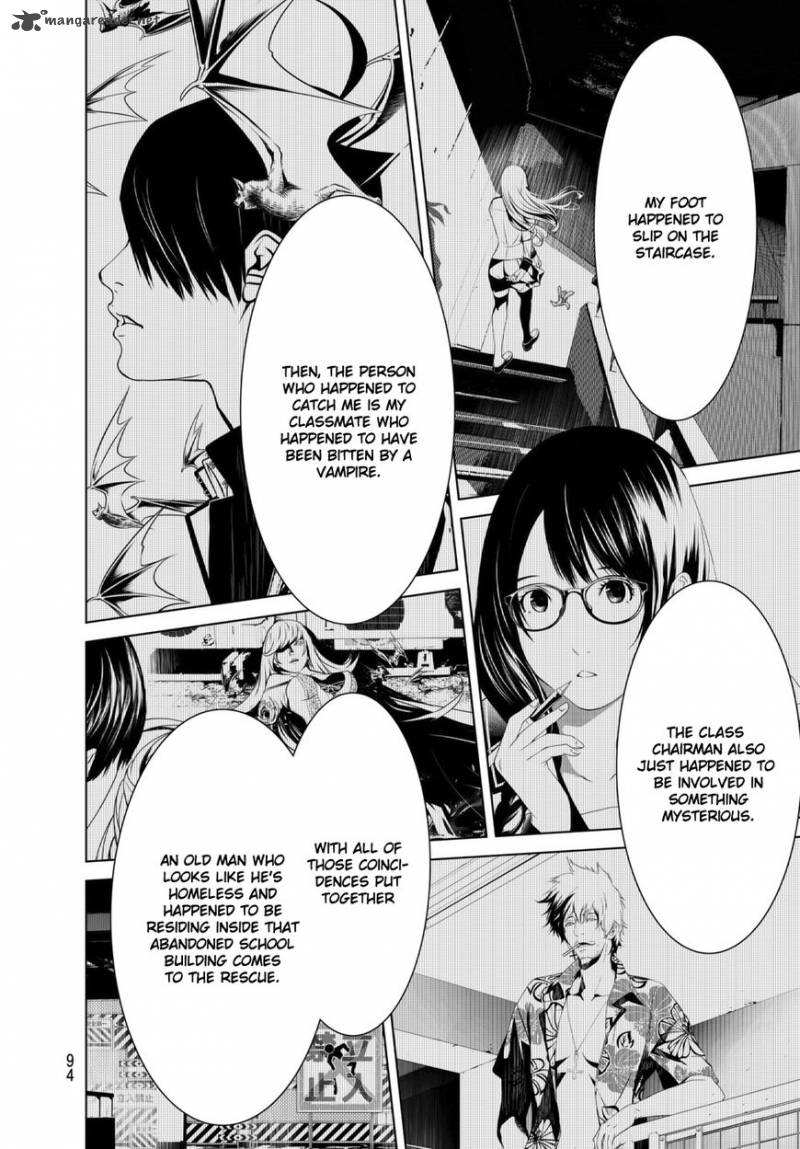 Bakemonogatari 2 32
