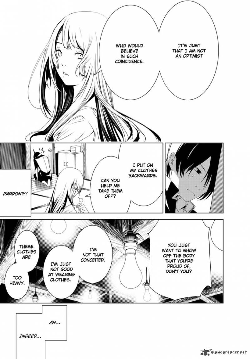 Bakemonogatari 2 33