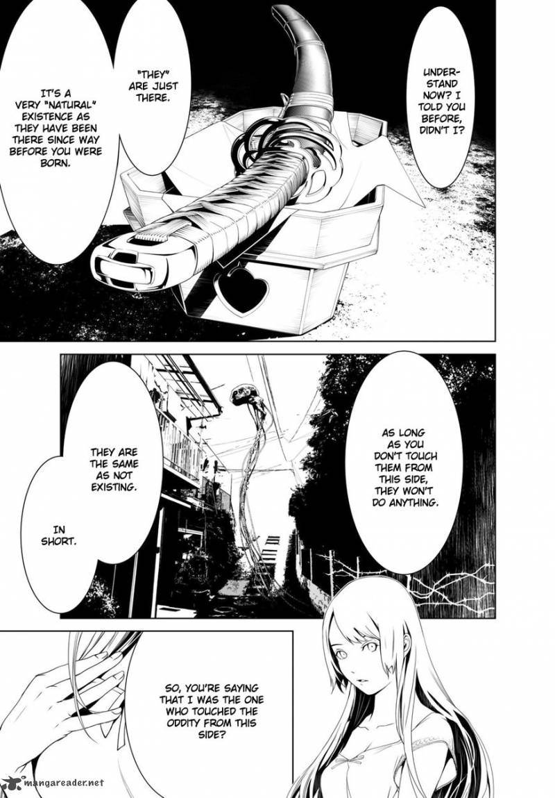 Bakemonogatari 2 39