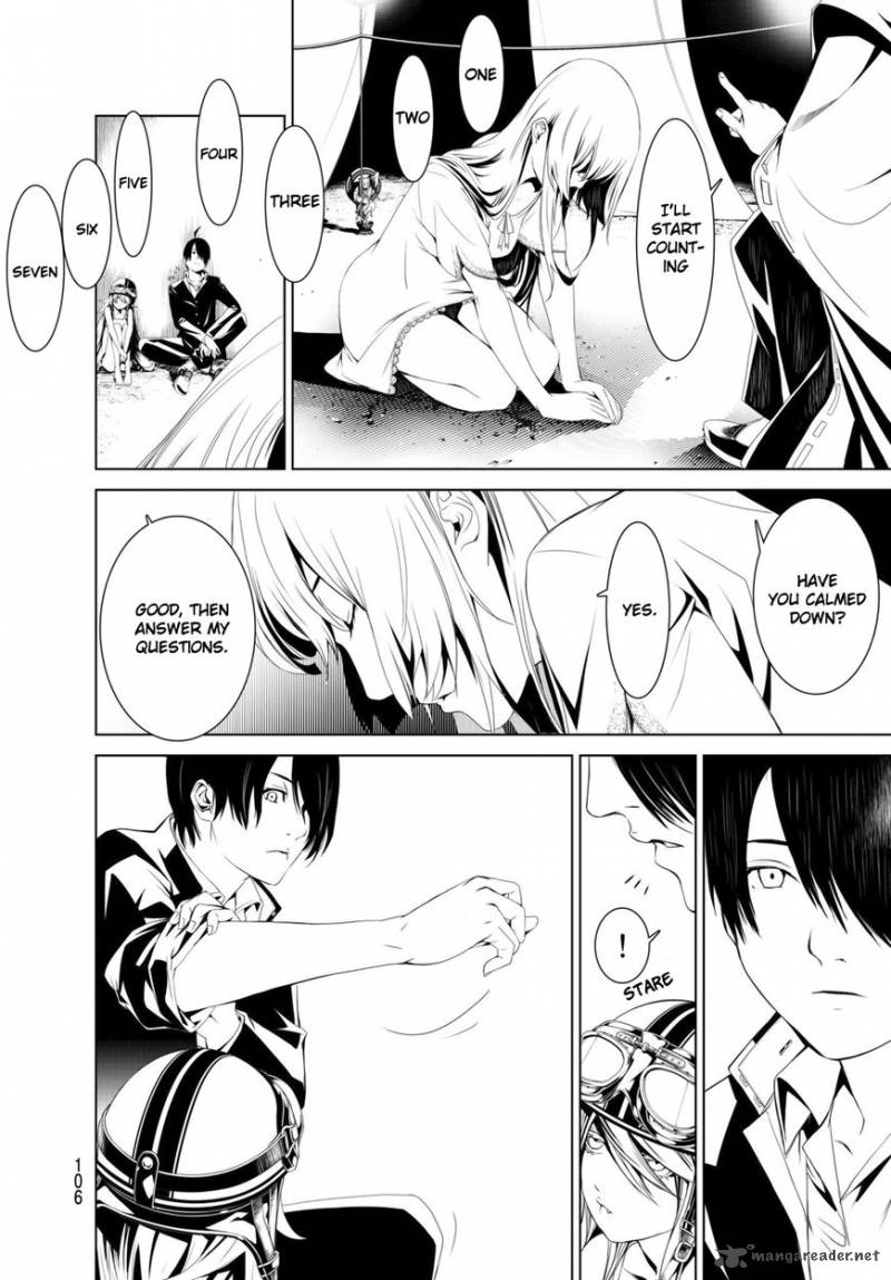 Bakemonogatari 2 43