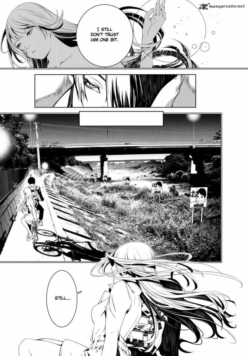 Bakemonogatari 2 46