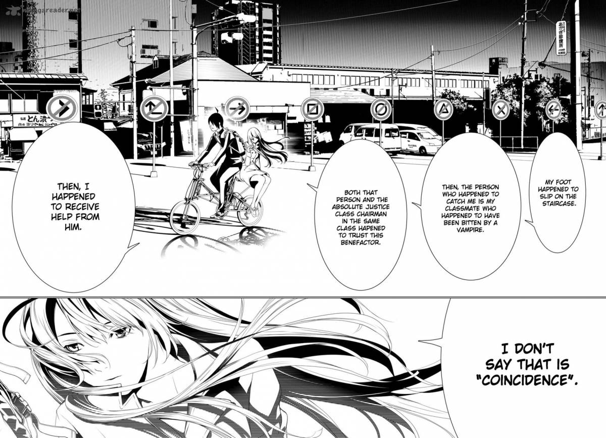 Bakemonogatari 2 47