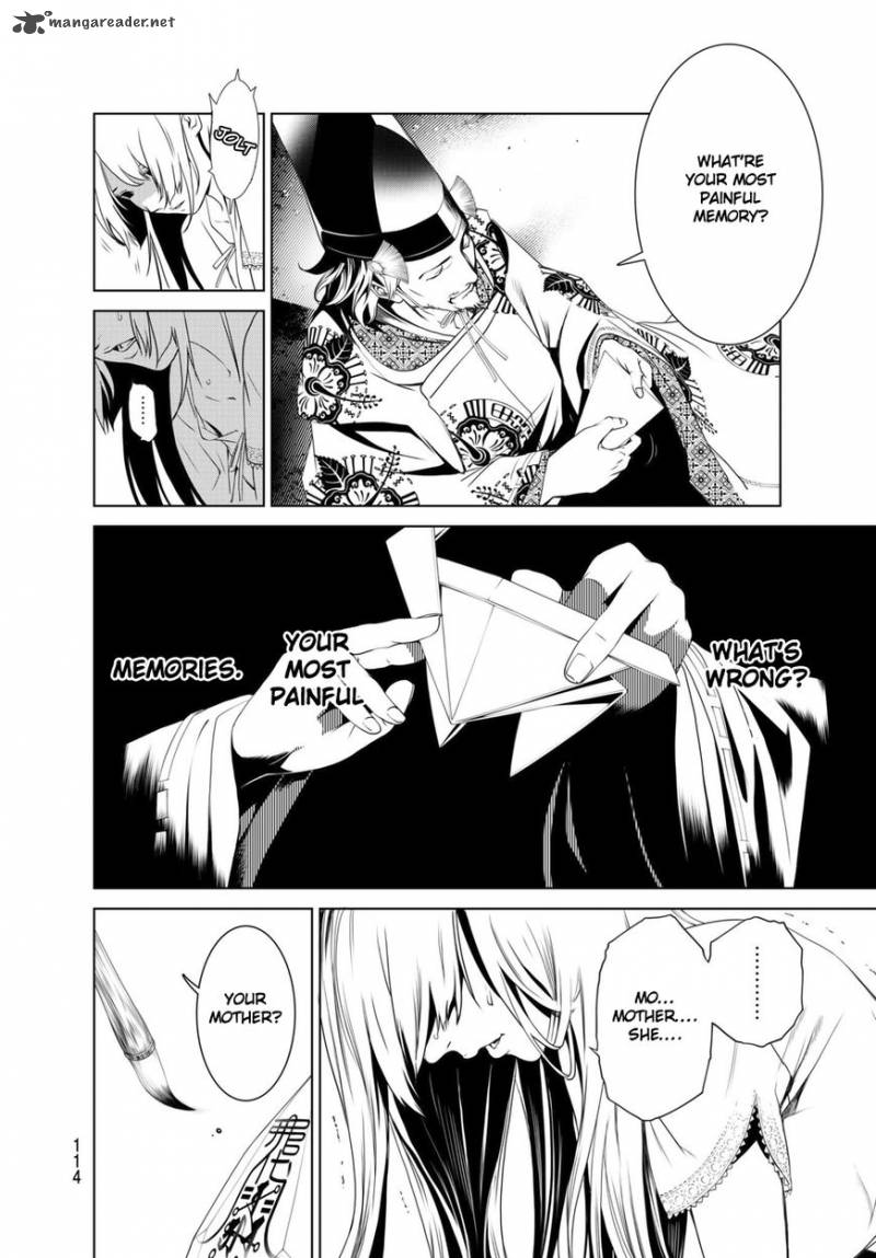 Bakemonogatari 2 50