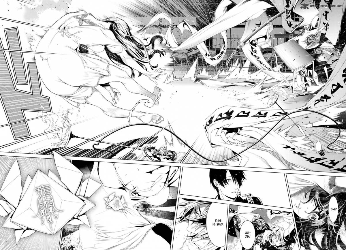 Bakemonogatari 2 68