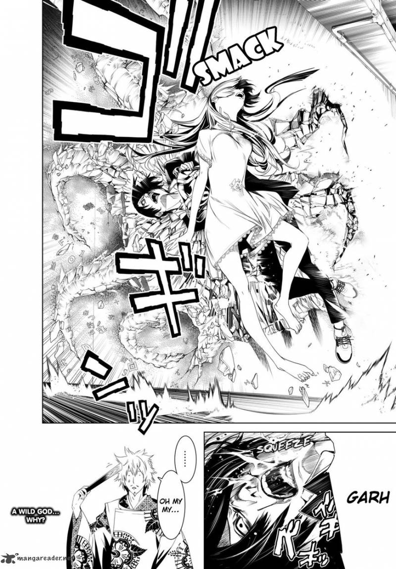 Bakemonogatari 2 71