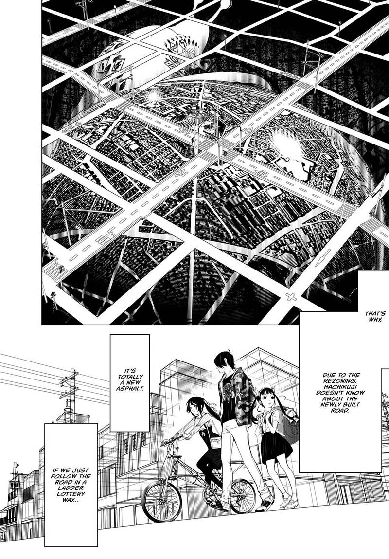 Bakemonogatari 20 10
