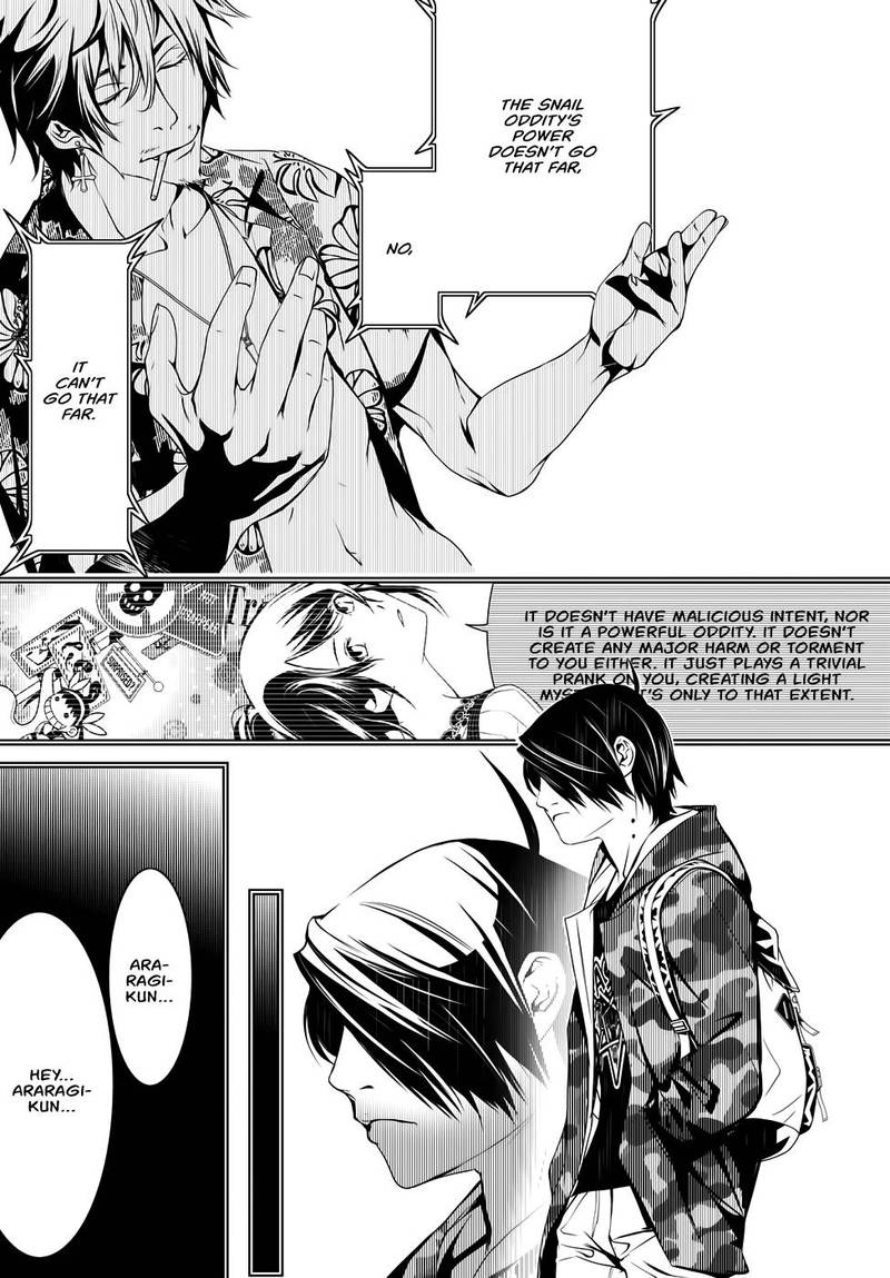 Bakemonogatari 20 11