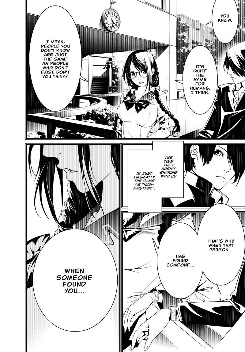 Bakemonogatari 20 12