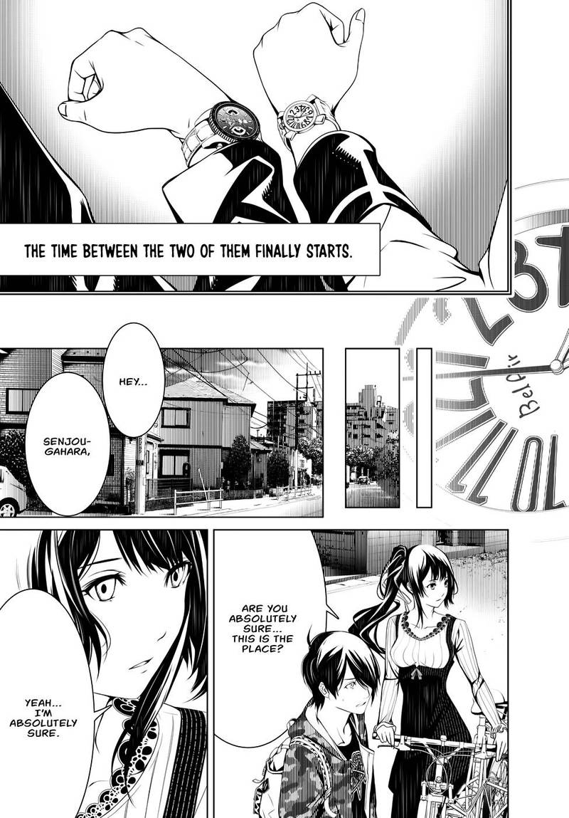 Bakemonogatari 20 13